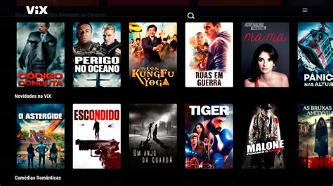 assistir séries grátis site.
